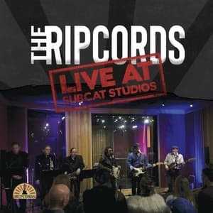 The Ripcords Live At Subcat Studios