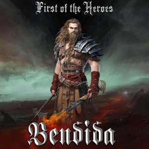 First Of The Heroes