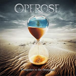 Footprints In The Hourglass
