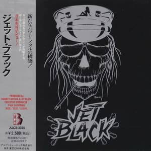Jet Black