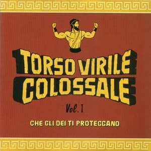 Che Gli Dei Ti Proteggano - Vol.1