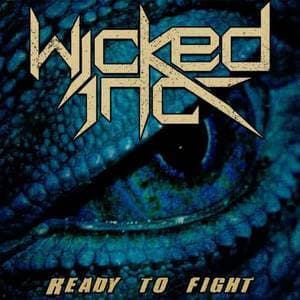 Ready To Fight [EP]