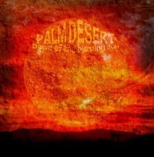 Dawn The Burning Sun (Demo 2009) 