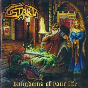 Kingdoms Of Your Life