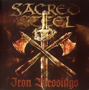 Iron Blessings