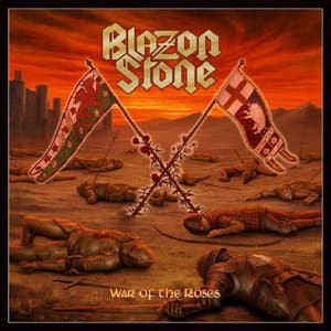War Of The Roses