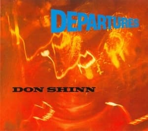 Departures (2020 Remaster)
