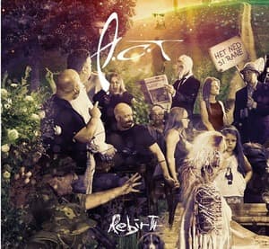 Rebirth [EP]