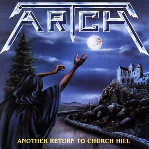 Another Return To Church Hill