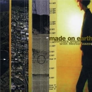 Made On Earth