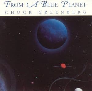From A Blue Planet