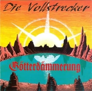 Gotterdammerung