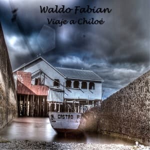 Viaje A Chiloep