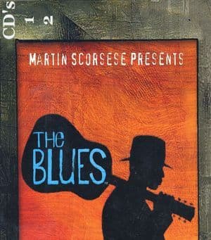 Martin Scorsese Presents The Blues (CD2)
