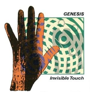 Invisible Touch