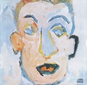Self Portrait