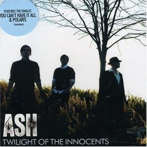 Twilight Of The Innocents (2CD)