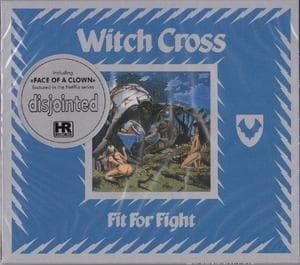 Fit For Fight (reissue 2018))