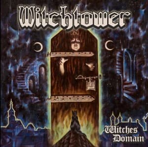 Witches' Domain