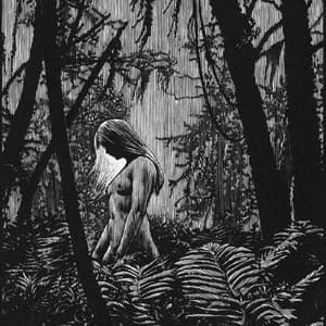 Sorrow. Anxiety. Depression