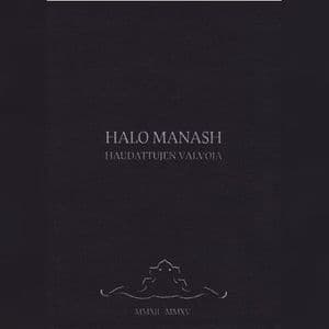 Haudattujen Valvoja