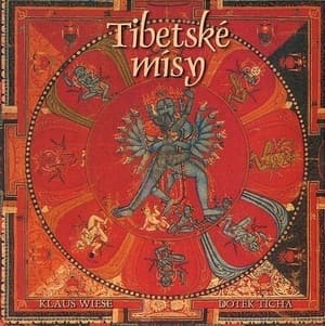 Tibetske Misy: Dotek Ticha