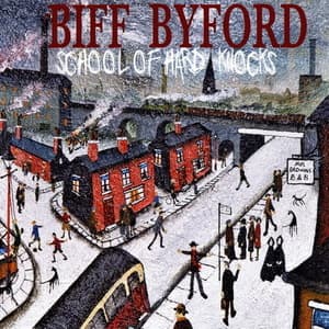 School Of Hard Knocks (fo1550cd)
