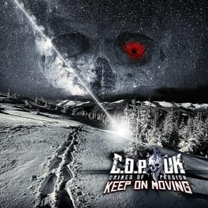 Keep On Moving
