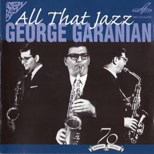 All That Jazz