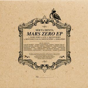 Mars Zero