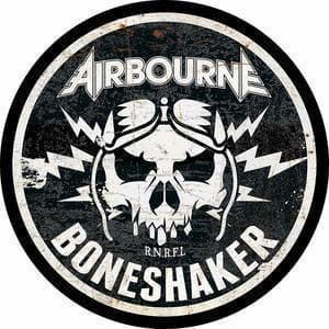 Boneshaker