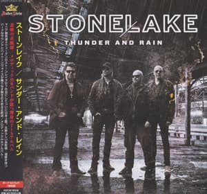 Thunder And Rain
