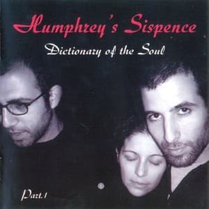 Dictionary Of The Soul, Part 1