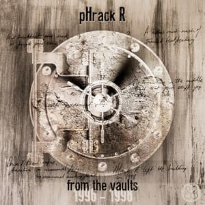 From the Vaults (1996 - 1998)