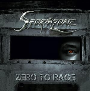 Zero To Rage