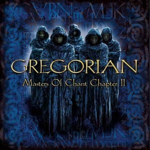Masters Of Chant Chapter II