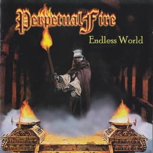 Endless World