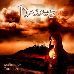 Rebirth Of The Myth