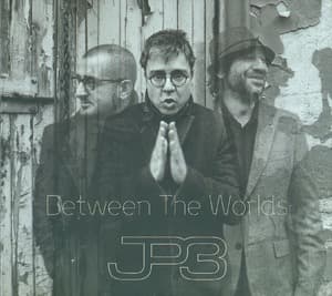 Between The Worlds