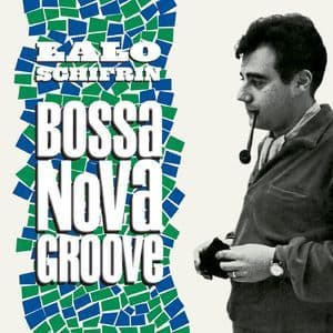 Bossa Nova Groove