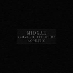 Karmic Retribution (Acoustic)