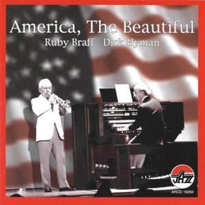 America, The Beautiful