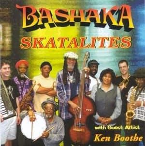 Bashaka
