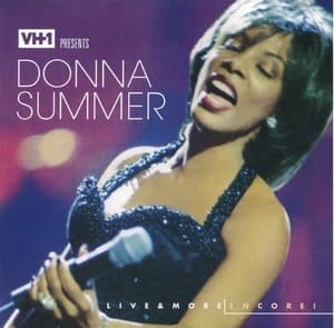 VH1 Presents Live & More Encore!