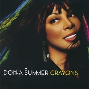 Crayons