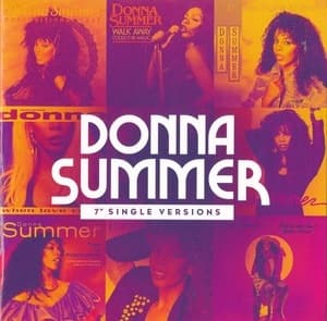 7'' Single Versions