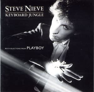 Keyboard Jungle...plus Selections From Playboy