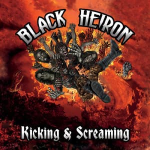 Kicking & Screaming