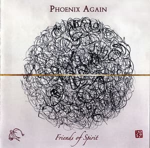 Friends Of Spirit