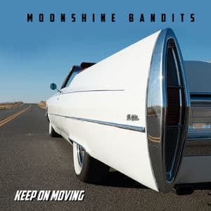 Keep On Moving